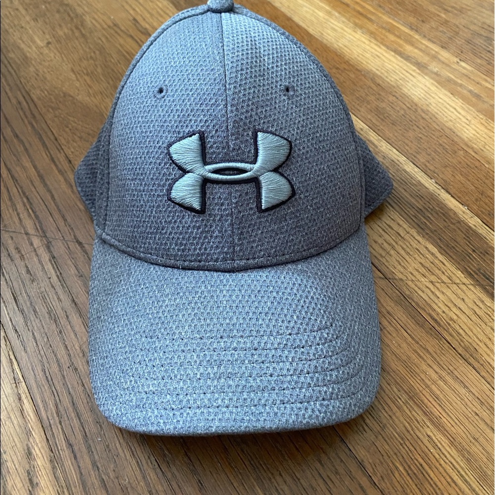 Under Armor Hat